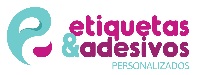 Etiquetas e Adesivos